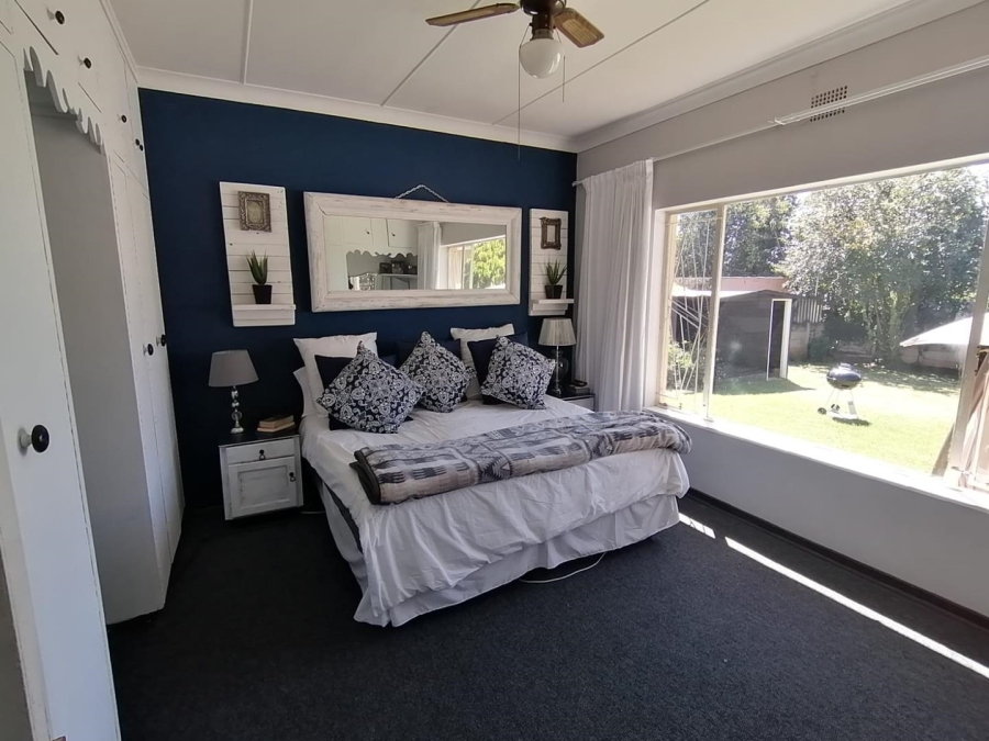 To Let 5 Bedroom Property for Rent in Generaal De Wet Free State